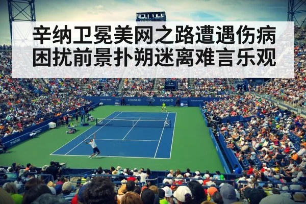 辛纳卫冕美网之路遭遇伤病困扰前景扑朔迷离难言乐观